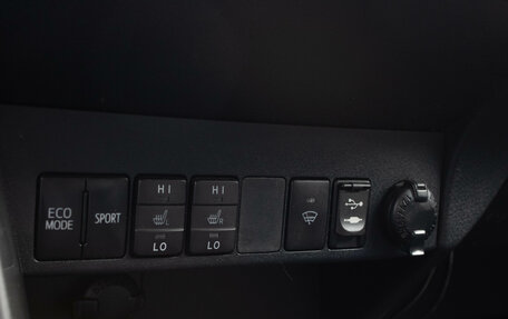 Toyota RAV4, 2016 год, 1 769 000 рублей, 17 фотография