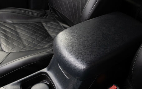 Toyota RAV4, 2016 год, 1 769 000 рублей, 19 фотография