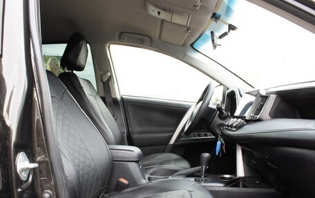 Toyota RAV4, 2016 год, 1 769 000 рублей, 21 фотография