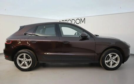 Porsche Macan I рестайлинг, 2018 год, 4 100 000 рублей, 6 фотография