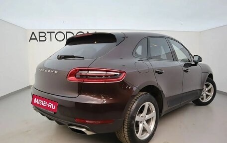 Porsche Macan I рестайлинг, 2018 год, 4 100 000 рублей, 2 фотография