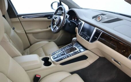 Porsche Macan I рестайлинг, 2018 год, 4 100 000 рублей, 11 фотография