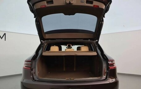 Porsche Macan I рестайлинг, 2018 год, 4 100 000 рублей, 9 фотография