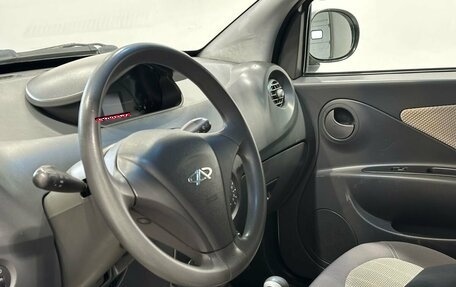 Chery IndiS (S18D) I, 2012 год, 379 900 рублей, 5 фотография