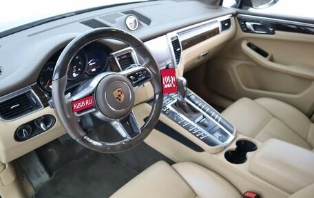 Porsche Macan I рестайлинг, 2018 год, 4 100 000 рублей, 15 фотография