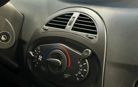 Chery IndiS (S18D) I, 2012 год, 379 900 рублей, 7 фотография