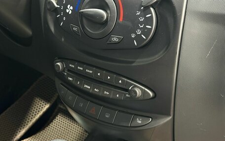 Chery IndiS (S18D) I, 2012 год, 379 900 рублей, 8 фотография
