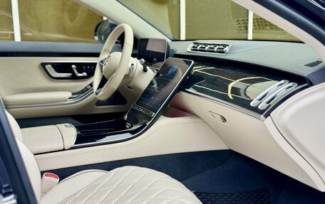 Mercedes-Benz S-Класс, 2023 год, 17 900 000 рублей, 7 фотография