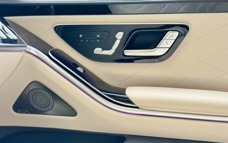 Mercedes-Benz S-Класс, 2023 год, 17 900 000 рублей, 12 фотография