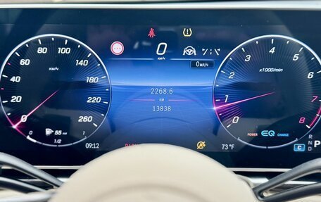 Mercedes-Benz S-Класс, 2023 год, 17 900 000 рублей, 14 фотография