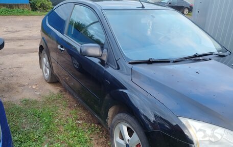 Ford Focus II рестайлинг, 2007 год, 302 000 рублей, 8 фотография