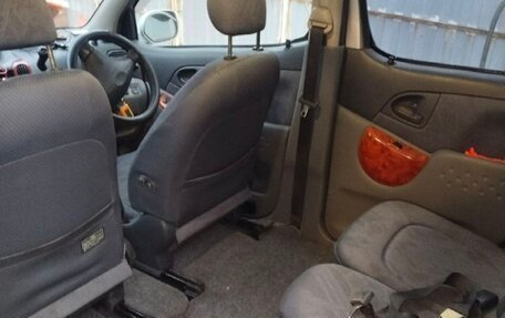 Toyota FunCargo, 2001 год, 460 000 рублей, 2 фотография