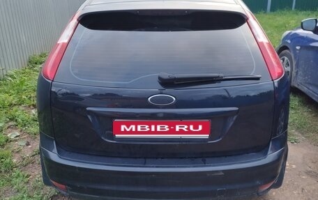 Ford Focus II рестайлинг, 2007 год, 302 000 рублей, 2 фотография
