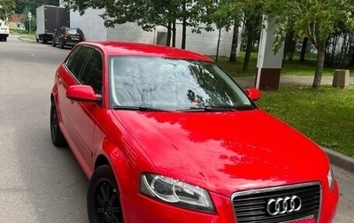 Audi A3, 2011 год, 870 000 рублей, 1 фотография