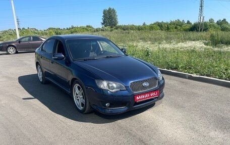 Subaru Legacy IV, 2008 год, 700 000 рублей, 1 фотография