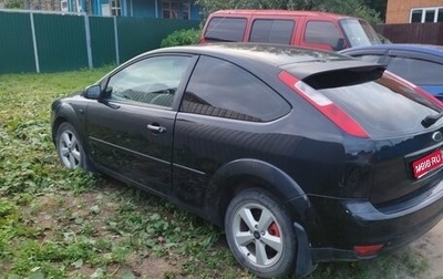 Ford Focus II рестайлинг, 2007 год, 302 000 рублей, 1 фотография