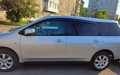 Nissan Wingroad III, 2014 год, 800 000 рублей, 1 фотография