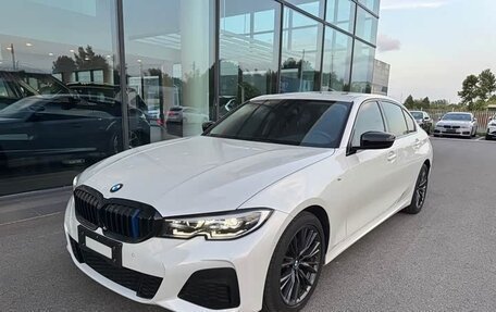 BMW 3 серия, 2021 год, 2 820 045 рублей, 1 фотография