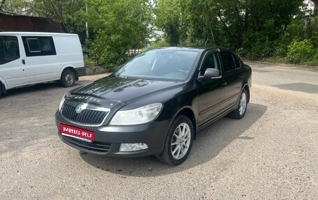 Skoda Octavia, 2011 год, 790 000 рублей, 1 фотография
