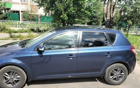 KIA cee'd I рестайлинг, 2010 год, 700 000 рублей, 2 фотография
