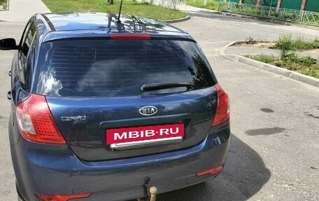 KIA cee'd I рестайлинг, 2010 год, 700 000 рублей, 6 фотография