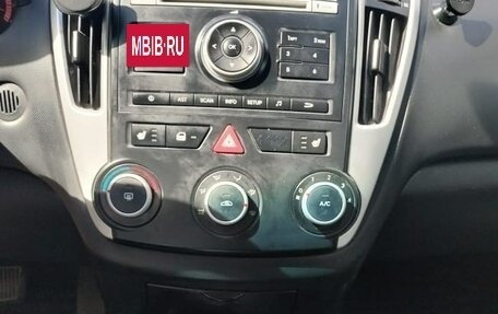 KIA cee'd I рестайлинг, 2010 год, 700 000 рублей, 8 фотография