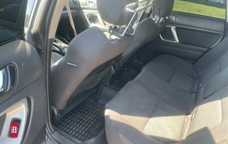 Subaru Legacy IV, 2008 год, 700 000 рублей, 8 фотография