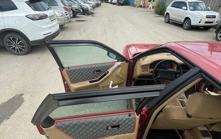 Audi 80, 1987 год, 220 000 рублей, 15 фотография