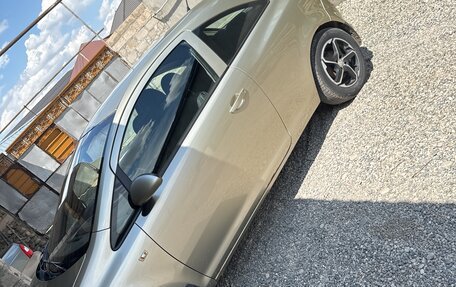 Opel Corsa D, 2008 год, 450 000 рублей, 2 фотография
