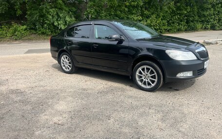 Skoda Octavia, 2011 год, 790 000 рублей, 3 фотография