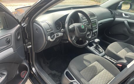 Skoda Octavia, 2011 год, 790 000 рублей, 8 фотография