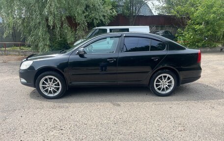 Skoda Octavia, 2011 год, 790 000 рублей, 7 фотография