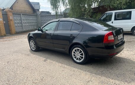 Skoda Octavia, 2011 год, 790 000 рублей, 6 фотография