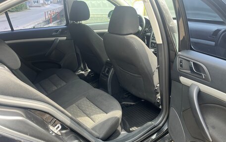 Skoda Octavia, 2011 год, 790 000 рублей, 10 фотография