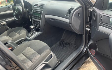 Skoda Octavia, 2011 год, 790 000 рублей, 9 фотография