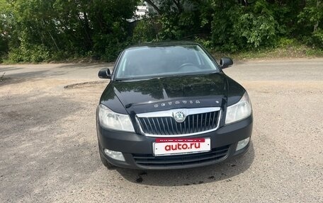 Skoda Octavia, 2011 год, 790 000 рублей, 2 фотография