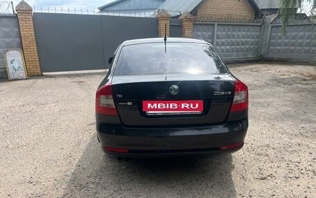 Skoda Octavia, 2011 год, 790 000 рублей, 5 фотография