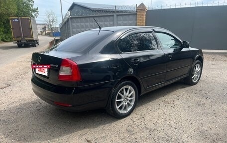 Skoda Octavia, 2011 год, 790 000 рублей, 4 фотография