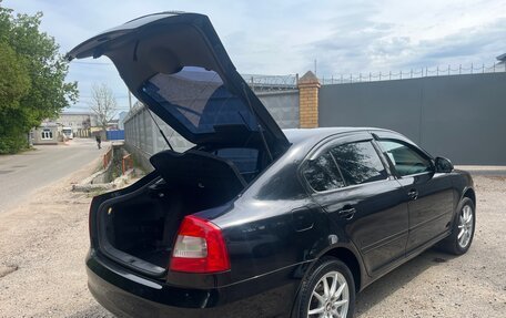 Skoda Octavia, 2011 год, 790 000 рублей, 11 фотография