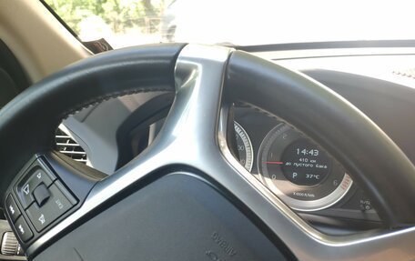 Volvo XC60 II, 2013 год, 1 860 000 рублей, 9 фотография