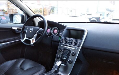 Volvo XC60 II, 2013 год, 1 860 000 рублей, 12 фотография