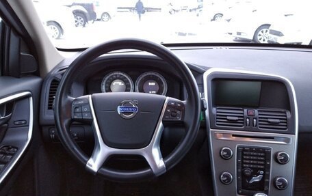 Volvo XC60 II, 2013 год, 1 860 000 рублей, 10 фотография
