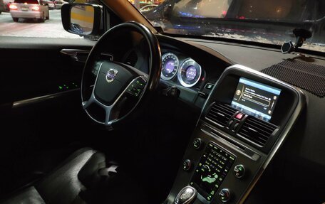 Volvo XC60 II, 2013 год, 1 860 000 рублей, 8 фотография