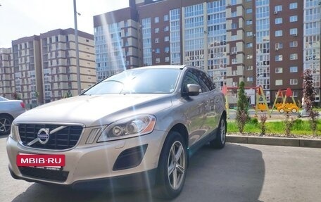 Volvo XC60 II, 2013 год, 1 860 000 рублей, 4 фотография