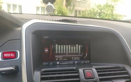 Volvo XC60 II, 2013 год, 1 860 000 рублей, 13 фотография
