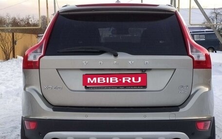 Volvo XC60 II, 2013 год, 1 860 000 рублей, 6 фотография