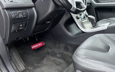 Volvo XC60 II, 2013 год, 1 860 000 рублей, 7 фотография
