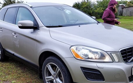 Volvo XC60 II, 2013 год, 1 860 000 рублей, 21 фотография