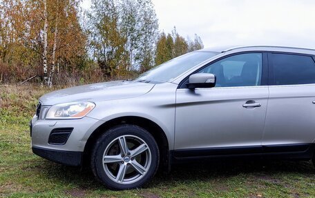 Volvo XC60 II, 2013 год, 1 860 000 рублей, 20 фотография