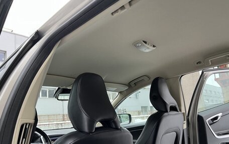 Volvo XC60 II, 2013 год, 1 860 000 рублей, 15 фотография